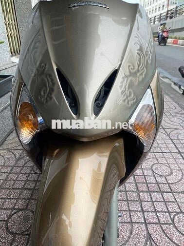 Honda Lead 1/2013 máy nguyên rin áo keo