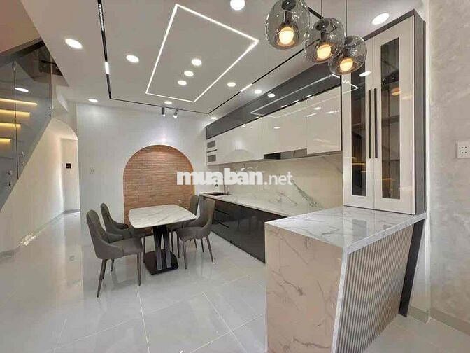 BÁN NHÀ SHR AN PHÚ – THUẬN AN, BÌNH DƯƠNG – KDC CAO CẤP