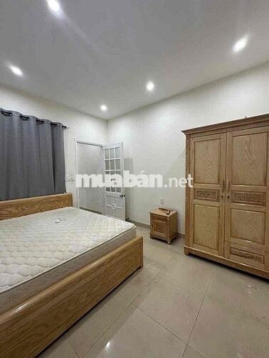 CHO THUÊ NHÀ KIỆT Ô TÔ BÙI TÁ HÁN, NAM VIỆT Á  • Diện tích sử dụng: