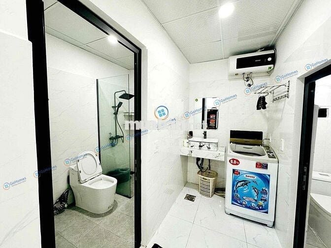 CHO THUÊ NHÀ KIỆT Ô TÔ BÙI TÁ HÁN, NAM VIỆT Á  • Diện tích sử dụng: