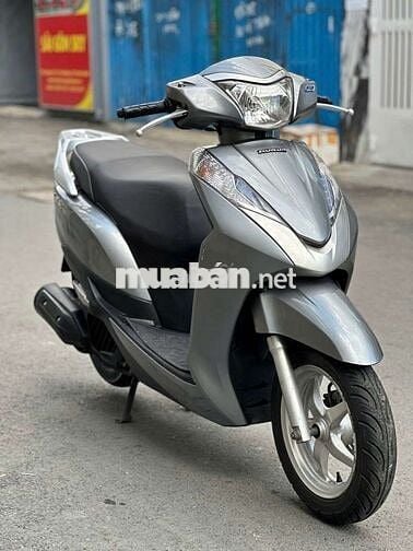 Honda Lead 2014 Bstp 9 chủ