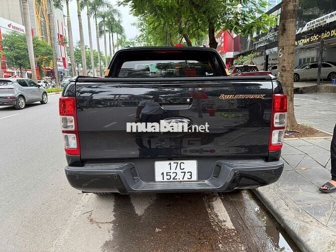 Ford Ranger 2021  - 27000 km