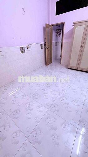 CHO THUÊ NHÀ NGUYỄN NGỌC NHỰT 3.3X12M 1 LẦU 2PN 2WC