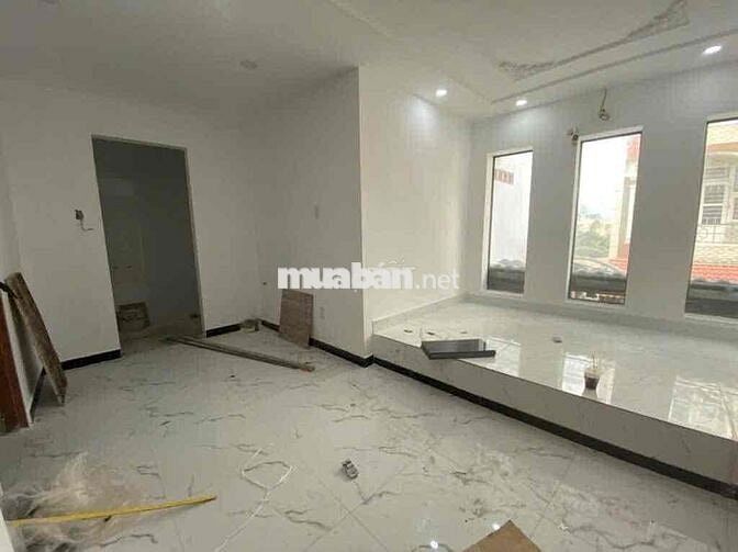 BÁN CHDV TÂN BÌNH - 74M2 - 5 TẦNG - GIÁ 7.7 TỶ TL