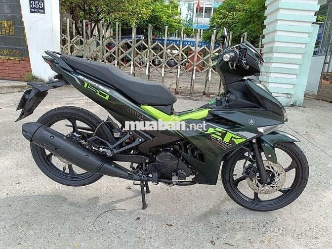 Ex 150 ĐK 2022 Rin keng