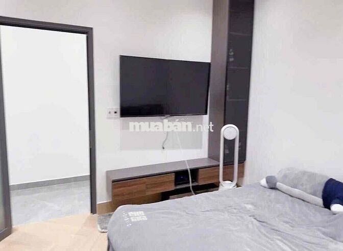 Bán Nhà C4 Hình Chữ L – 3PN, Sân Xe Hơi – Nhà Mới 100% – Gần KDL Bửu L