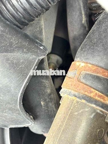Toyota Yaris 2007 - 150000 km