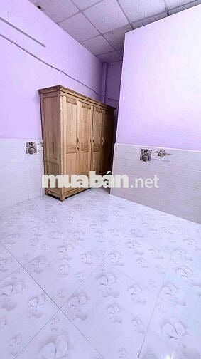CHO THUÊ NHÀ NGUYỄN NGỌC NHỰT 3.3X12M 1 LẦU 2PN 2WC