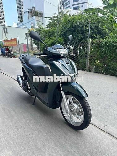HONDA Sh 2018 hàng bỏ mẫu 125cc chính chủ bao ký