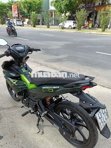 Ex 150 ĐK 2022 Rin keng