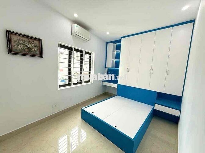 🌺🌺🌺BÁN NHÀ 4TẦNG PHỐ GIA QUẤT PHƯỜNG BỒ ĐỀ   NHÀ DÂN XÂY CHẮC CHẮN - 3