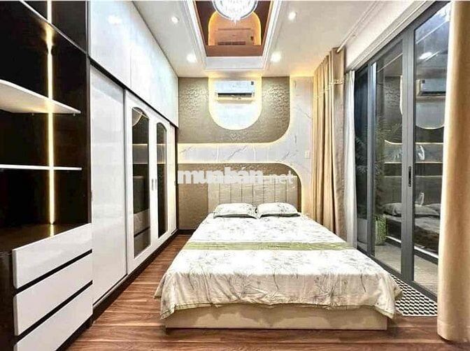 BÁN NHÀ SHR AN PHÚ – THUẬN AN, BÌNH DƯƠNG – KDC CAO CẤP