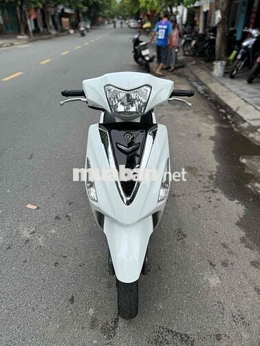 Yamaha Acruzo 2016 B.số 43 Góp trả trước 3tr5