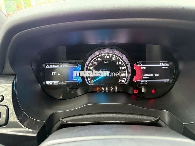 Ford Ranger 2021  - 27000 km