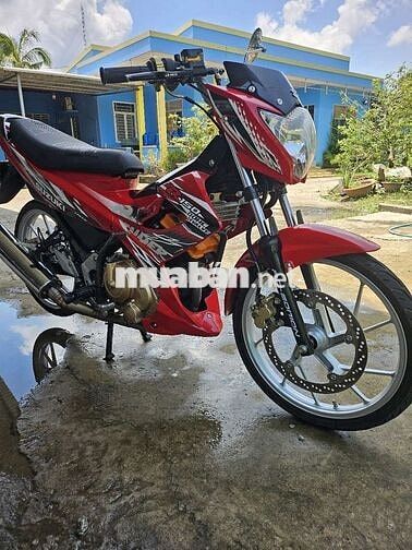 Raider 2014