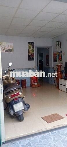 🔴 Nhà 2 tầng nở hậu Phạm Thế Hiển P7Q8. Giá 5,6 tỷ TL