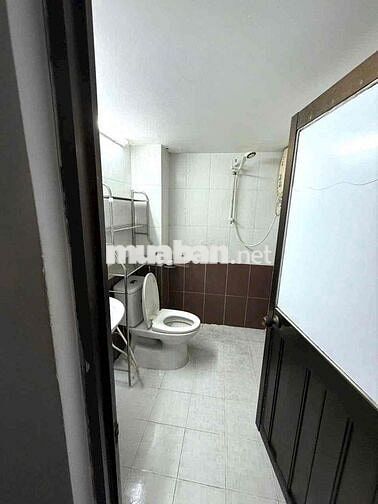 💰💰💰 TRỆT LẦU: 2PN 2WC (4❌12m) - GẦN NGÃ 5 QUANG TRUNG, P10, GV