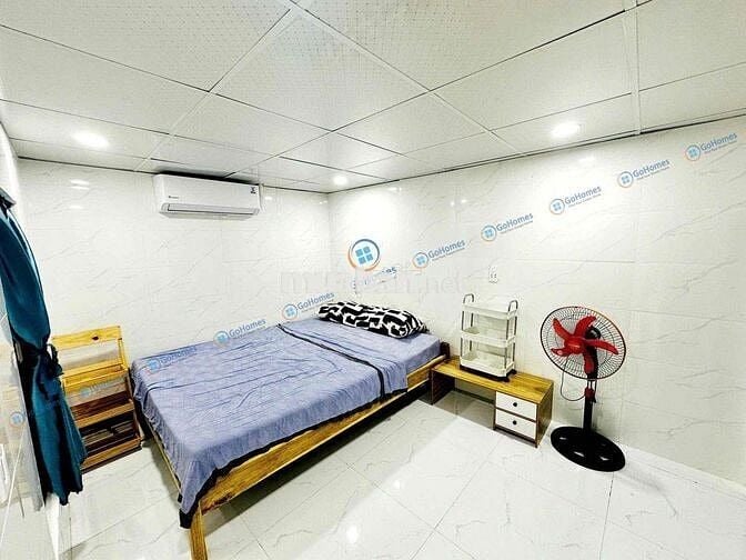 CHO THUÊ NHÀ KIỆT Ô TÔ BÙI TÁ HÁN, NAM VIỆT Á  • Diện tích sử dụng: