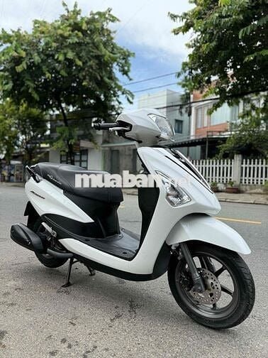 Yamaha Acruzo 2016 B.số 43 Góp trả trước 3tr5