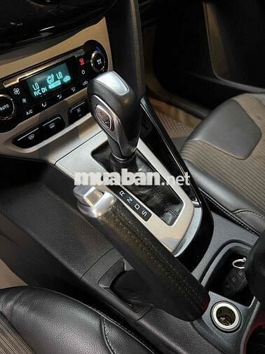 Ford Focus 2015 bản S
