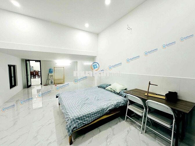 CHO THUÊ NHÀ KIỆT Ô TÔ BÙI TÁ HÁN, NAM VIỆT Á  • Diện tích sử dụng: