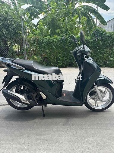 HONDA Sh 2018 hàng bỏ mẫu 125cc chính chủ bao ký