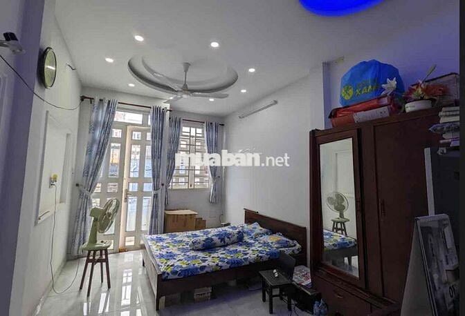 Nhà Đẹp Giá Mềm Đặng Văn Sâm – 40m² Chỉ 4.25 Tỷ,Sổ Riêng – Gần Sân Bay