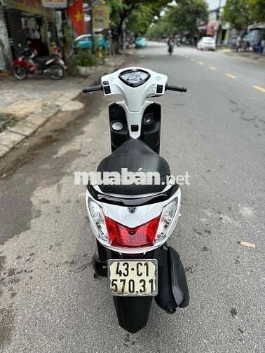 Yamaha Acruzo 2016 B.số 43 Góp trả trước 3tr5