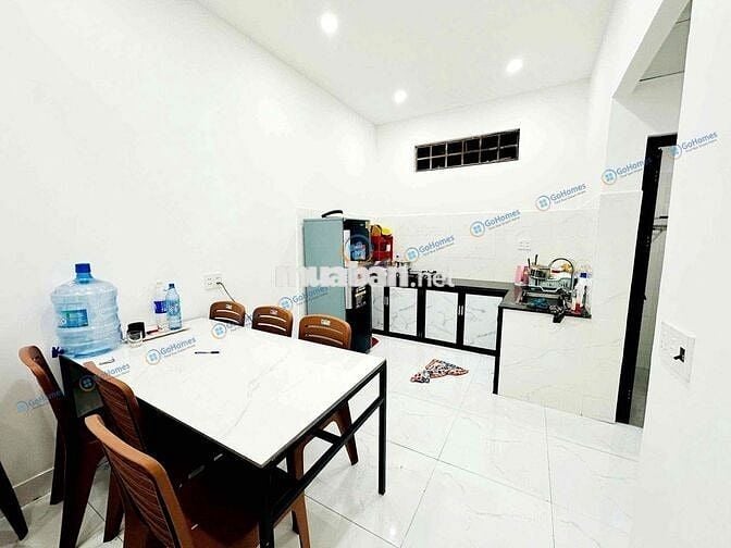 CHO THUÊ NHÀ KIỆT Ô TÔ BÙI TÁ HÁN, NAM VIỆT Á  • Diện tích sử dụng: