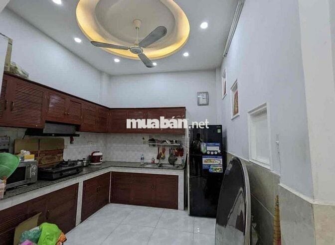 Nhà Đẹp Giá Mềm Đặng Văn Sâm – 40m² Chỉ 4.25 Tỷ,Sổ Riêng – Gần Sân Bay