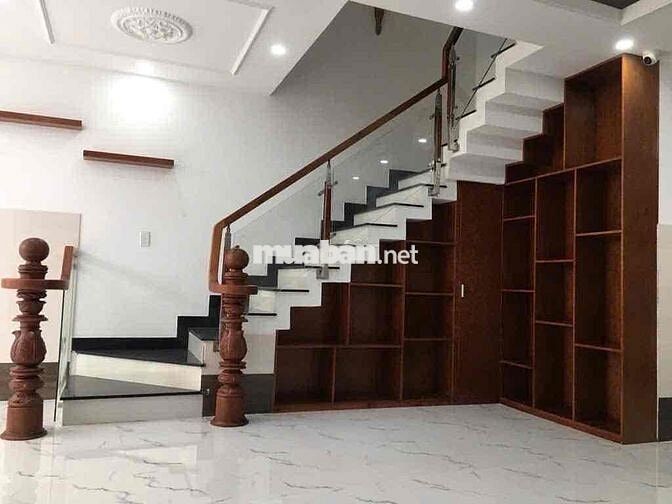 BÁN CHDV TÂN BÌNH - 74M2 - 5 TẦNG - GIÁ 7.7 TỶ TL