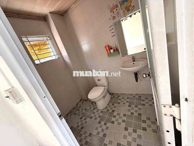 💰💰💰 TRỆT LẦU: 2PN 2WC (4❌12m) - GẦN NGÃ 5 QUANG TRUNG, P10, GV