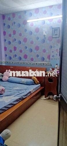 🔴 Nhà 2 tầng nở hậu Phạm Thế Hiển P7Q8. Giá 5,6 tỷ TL