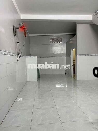 Cho thuê nhà hẻm yerssin 1 phòng ngủ có máy lạnh Thủ Dầu