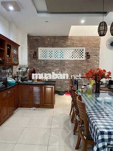 Bán nhà hẻm 7m Cộng Hòa, P4, Tân Bình - 4 tầng đẹp, giá nhỉnh 13 tỷ