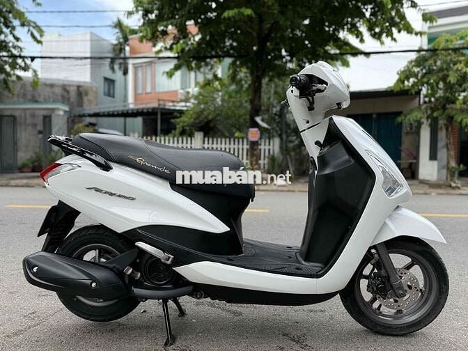 Yamaha Acruzo 2016 B.số 43 Góp trả trước 3tr5