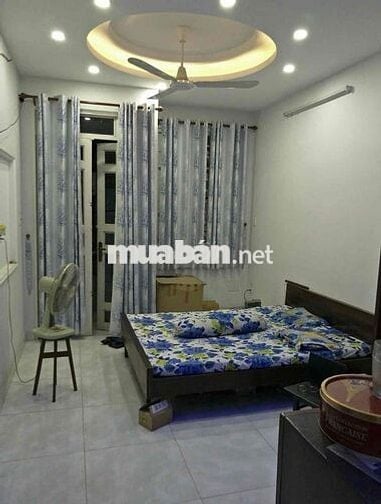 Nhà Đẹp Giá Mềm Đặng Văn Sâm – 40m² Chỉ 4.25 Tỷ,Sổ Riêng – Gần Sân Bay