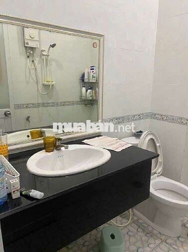 🌈 HẺM ÔTÔ  _ NGUYỄN SĨ SÁCH _F15 TÂN BÌNH_ DT 42 M2 _CHỈ_ 4,9 TỶ TL