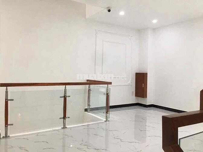 BÁN CHDV TÂN BÌNH - 74M2 - 5 TẦNG - GIÁ 7.7 TỶ TL