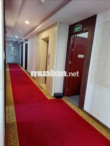 Bán nhà hẻm 7m Cộng Hòa, P4, Tân Bình - 4 tầng đẹp, giá nhỉnh 13 tỷ