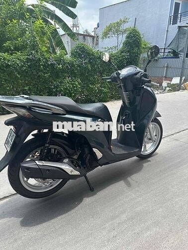 HONDA Sh 2018 hàng bỏ mẫu 125cc chính chủ bao ký