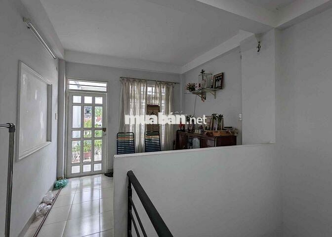 Nhà Đẹp Giá Mềm Đặng Văn Sâm – 40m² Chỉ 4.25 Tỷ,Sổ Riêng – Gần Sân Bay