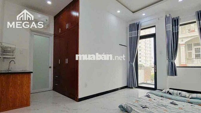 BÁN CHDV TÂN BÌNH - 74M2 - 5 TẦNG - GIÁ 7.7 TỶ TL