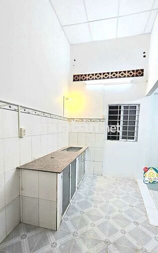 NHÀ MỚI ĐẸP 4X14 CÓ GÁC HXH TIỆN Ở BUÔN BÁN 2PN CÁCH CẦU PHÚ XUÂN 1KM