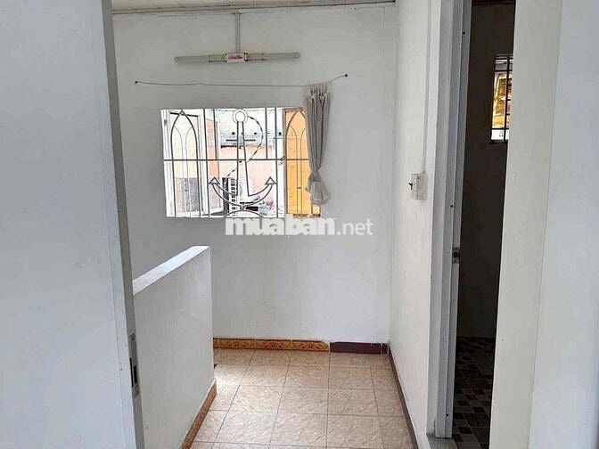 💰💰💰 TRỆT LẦU: 2PN 2WC (4❌12m) - GẦN NGÃ 5 QUANG TRUNG, P10, GV
