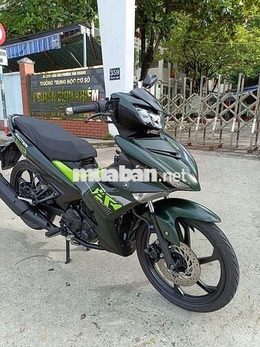 Ex 150 ĐK 2022 Rin keng