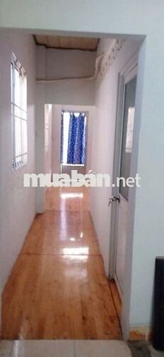 🔴 Nhà 2 tầng nở hậu Phạm Thế Hiển P7Q8. Giá 5,6 tỷ TL