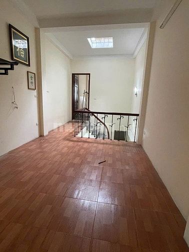 Bán Nhà Mặt Ngõ Thông Ô tô 15 tỷ Lạc Trung 70m² x 3T, Nở Hậu
