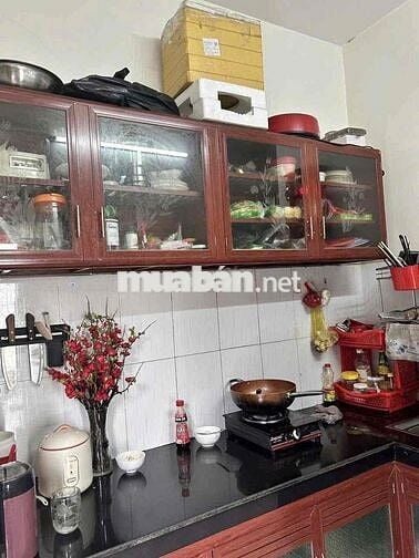 Nhà Phố 3ty3 P Phú Mỹ Quận 7 56m2