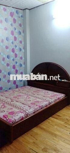 🔴 Nhà 2 tầng nở hậu Phạm Thế Hiển P7Q8. Giá 5,6 tỷ TL